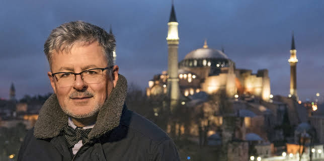 14:35: Die Europa-Saga (2/6) | 3SAT | 3/13 2026