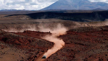 06:30: Tour European Rally | El Garage TV | 8/23 2025