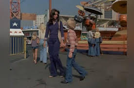 Charlie's Angels Season 1: To Kill An Angel