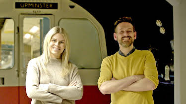 9:00 AM: Secrets of the London Underground (S3 E5) (S3) | Yesterday | 7/25 2026