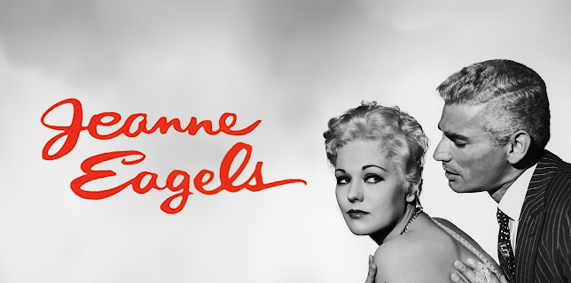 Jeanne Eagels (1957)