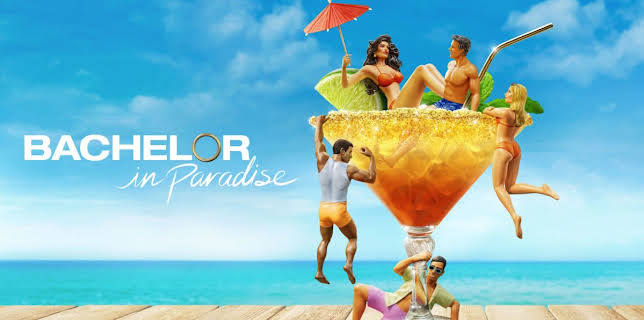 Bachelor in Paradise