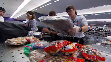 10:55: Grensevakten (S11 E15) (S11) | MAX | 3/28 2026