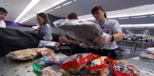 15:55: Grensevakten (S11 E12) (S11) | MAX | 1/12 2026