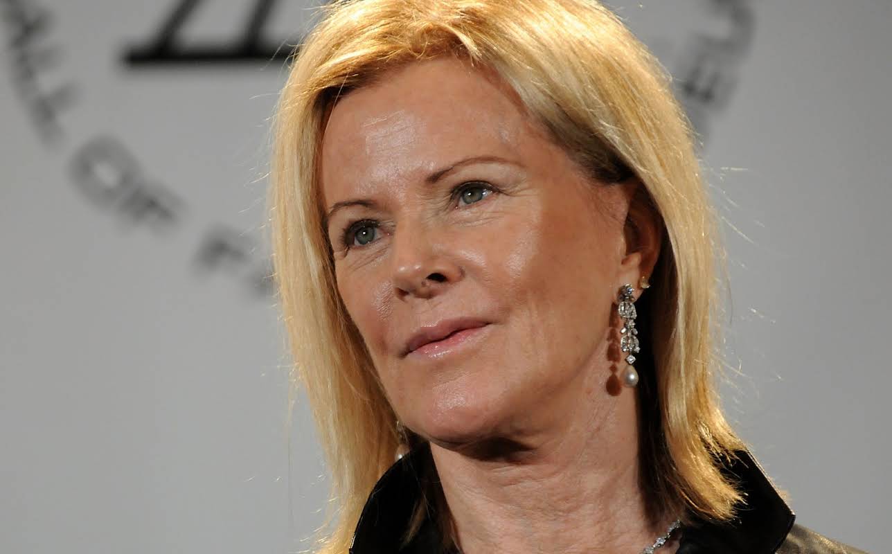 Anni-Frid Lyngstad