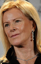 Anni-Frid Lyngstad as 