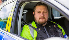 Traffic Cops (S13 E6)