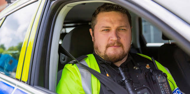 11:05 PM: Traffic Cops (S13 E6) (S13) | Channel 5 | 1/26 2026