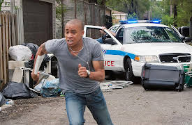 Boss Season 1: Stasis