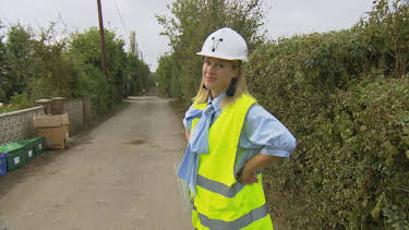 12:00 PM: DIY SOS (S28 E4) (S28) | W | 4/8 2026