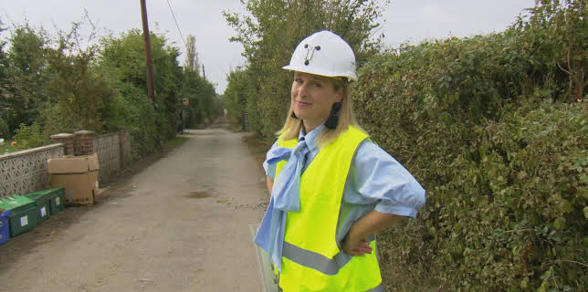 6:00 PM: DIY SOS (S28 E4) (S28) | W | 2/26 2026