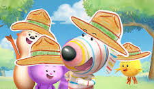 Dylan's Playtime Adventures