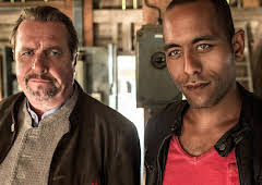 Watzmann ermittelt (8)