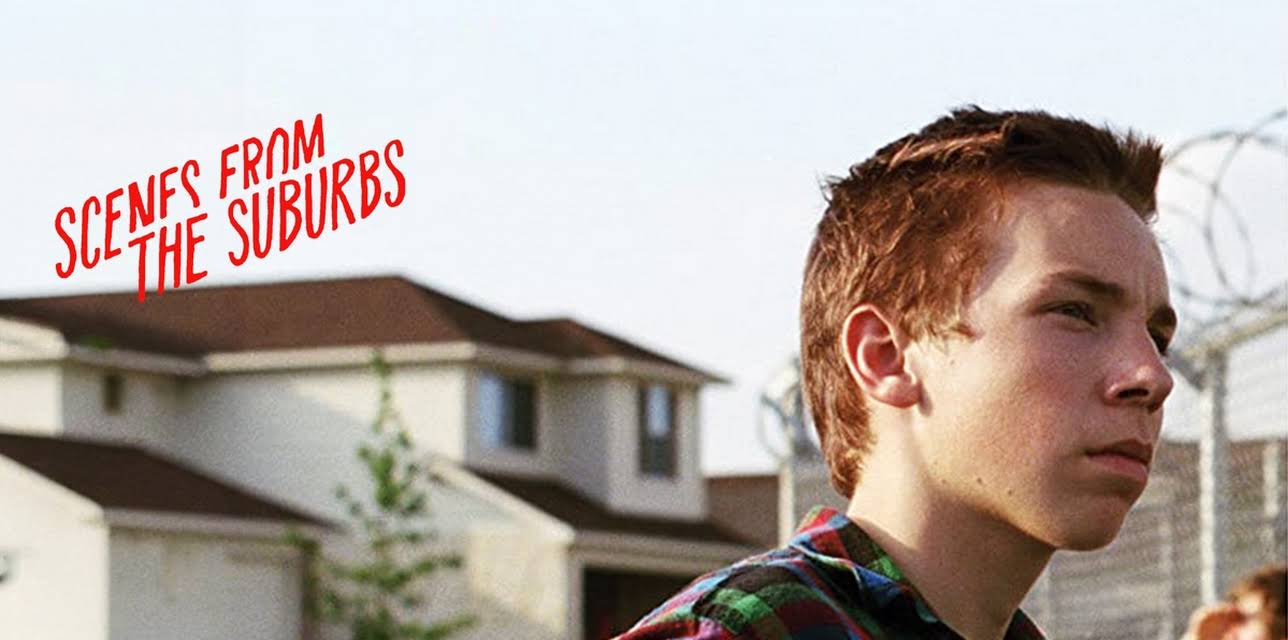 Scenes from the Suburbs (2011)