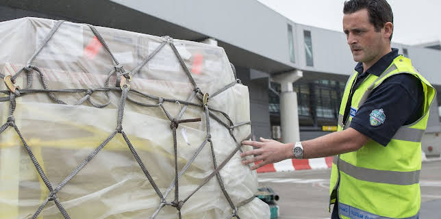 00:00: Border Patrol Ireland - Einsatz an der Grenze | ProSieben Maxx | 1/5 2026