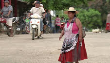 Traumtouren durch Bolivien - Biwak nonstop