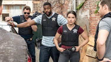 20:00: Chicago P.D. (S4 E4) (S4) | Viasat Series | 8/11 2026