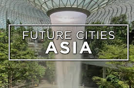 Future Cities Asia: Designing