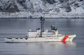 Alaska Mega Machines Season 1: Bering Sea Giants