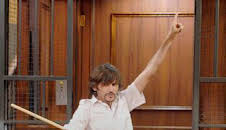 Aquí no hay quien viva (T5): Ep.9 Érase unos propósitos de Año Nuevo