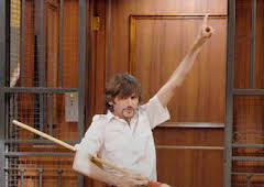 Aquí no hay quien viva (T5): Ep.9 Érase unos propósitos de Año Nuevo