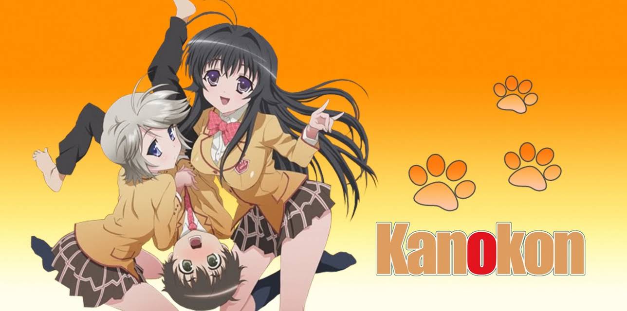 Kanokon