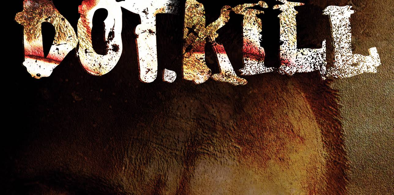 Dot Kill (2005)