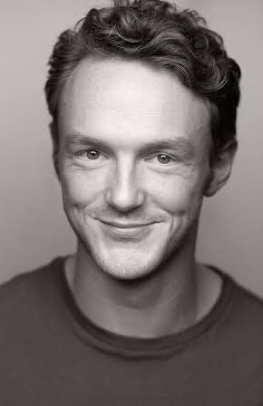 Joshua Hill as 