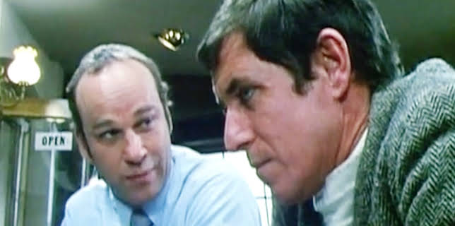 4:25 PM: Classic Bergerac (S2 E7) (S2) | Drama | 11/17 2025