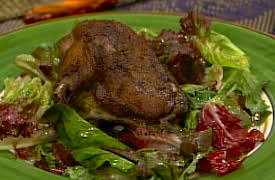 Jacques Pépin: Cooking with Claudine, Season 1: Claudine’s Favorites