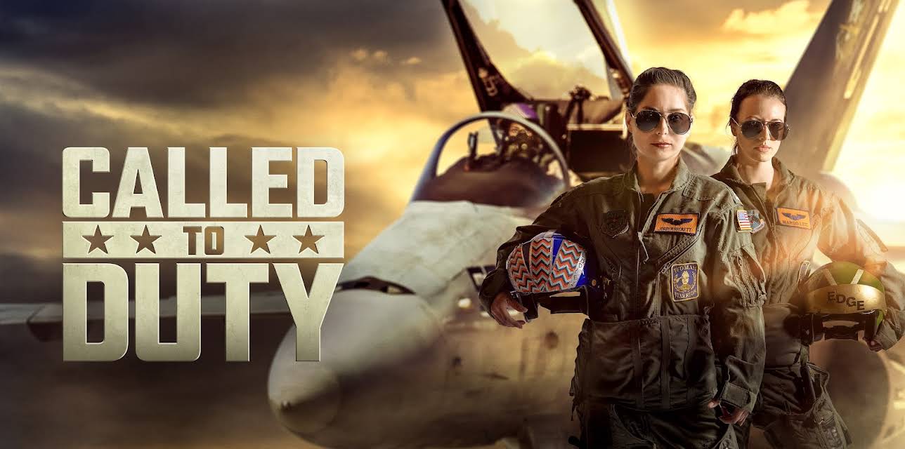 Called to Duty (2023)