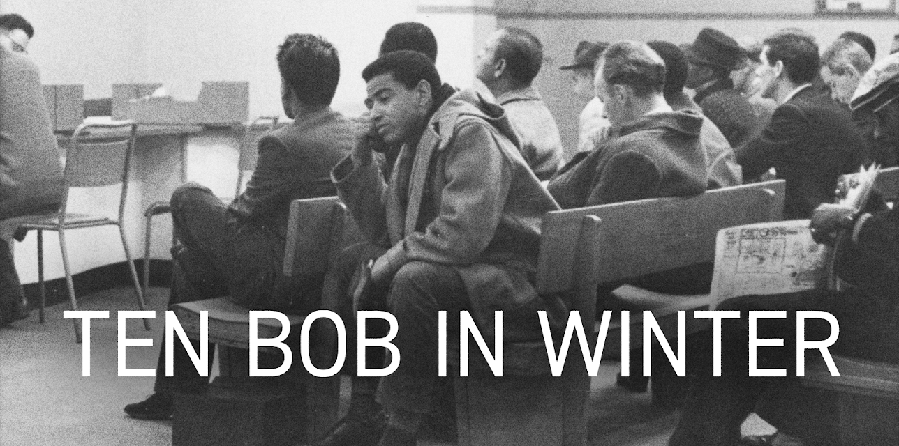 Ten Bob in Winter (1963)