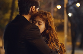 Cheese in the Trap: Episode 15