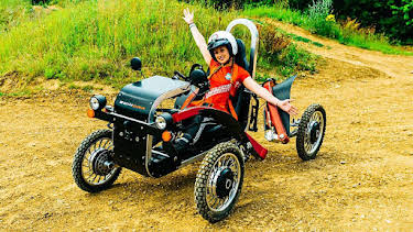 2:50 PM: Grace's Amazing Machines (S1) | Cbeebies | 8/12 2026