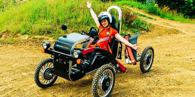 3:00 PM: Grace's Amazing Machines (S1) | Cbeebies | 1/20 2026