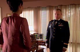 Army Wives: A Tribe Is Born