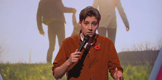 12:00 AM: Mock the Week (S20 E8) (S20) | Dave | 2/25 2026