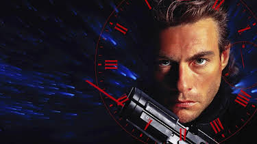 20:42: MAD ACTION: 'TIMECOP, POLICÍA EN EL TIEMPO' | BE MAD | 6/22 2026