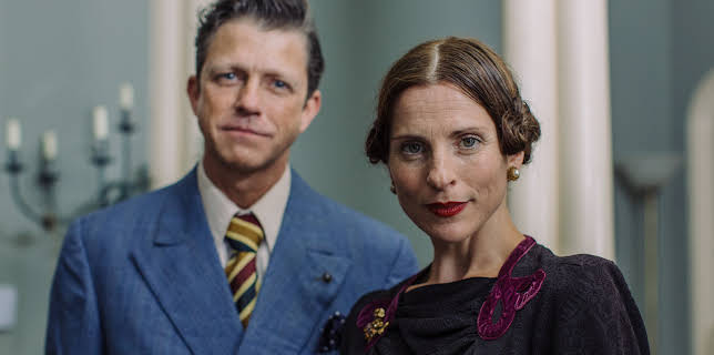 7:10 AM: Private Lives (S3 E2) (S3) | Yesterday | 12/12 2025