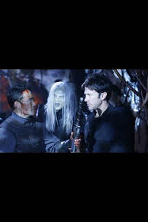13:13: Stargate Atlantis (T5): Ep.3 Lazos rotos | SYFY | 7/31 2026