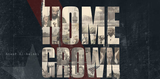 Homegrown: The Counter-Terror Dilemma (2016)