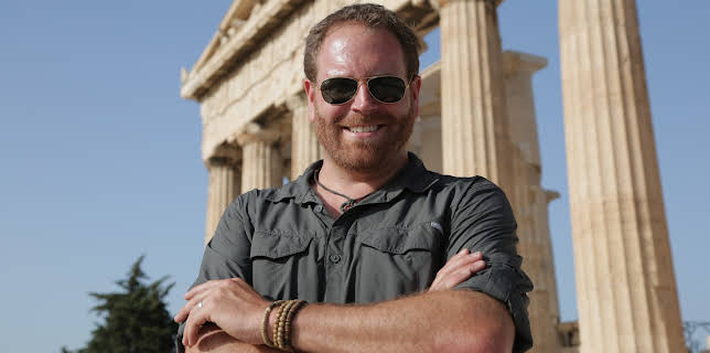 04:50: Verdens myter og mysterier (S3 E3) (S3) | VOX | 3/11 2026