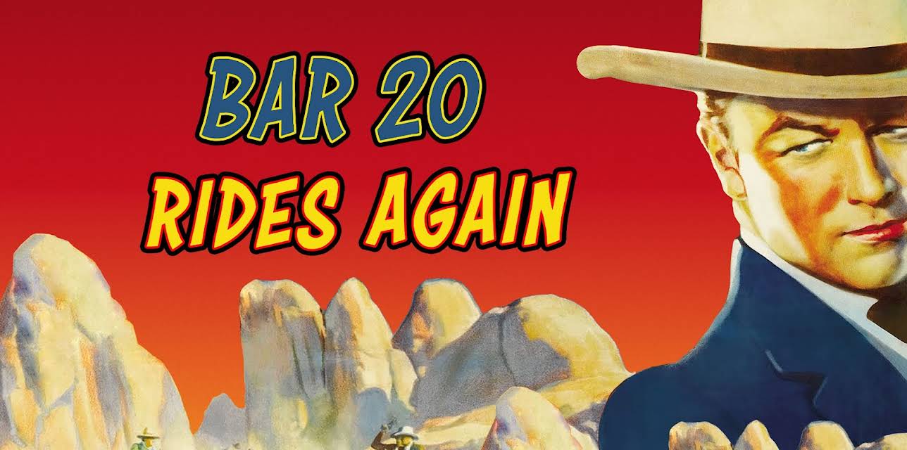 Bar 20 Rides Again (1935)