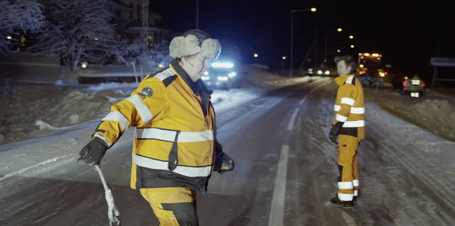 18:00: Frusna vägar (S11 E4) (S11) | TV3 | 11/18 2025