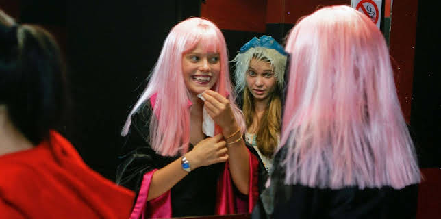 07:40: Emmas Chatroom (6/26) | MDR Fernsehen | 3/21 2026