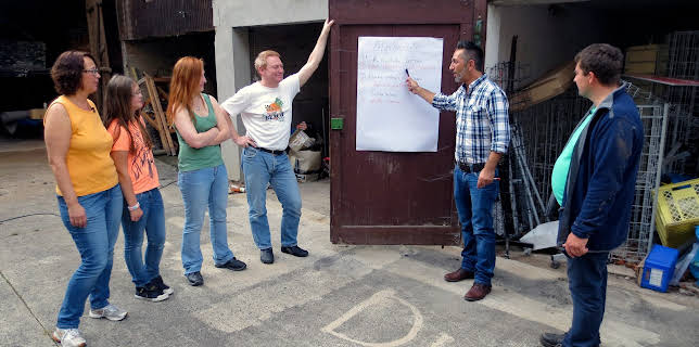 10:00: Der Trödeltrupp - Das Geld liegt im Keller (S14 E5) (S14) | RTL 2 | 3/5 2026