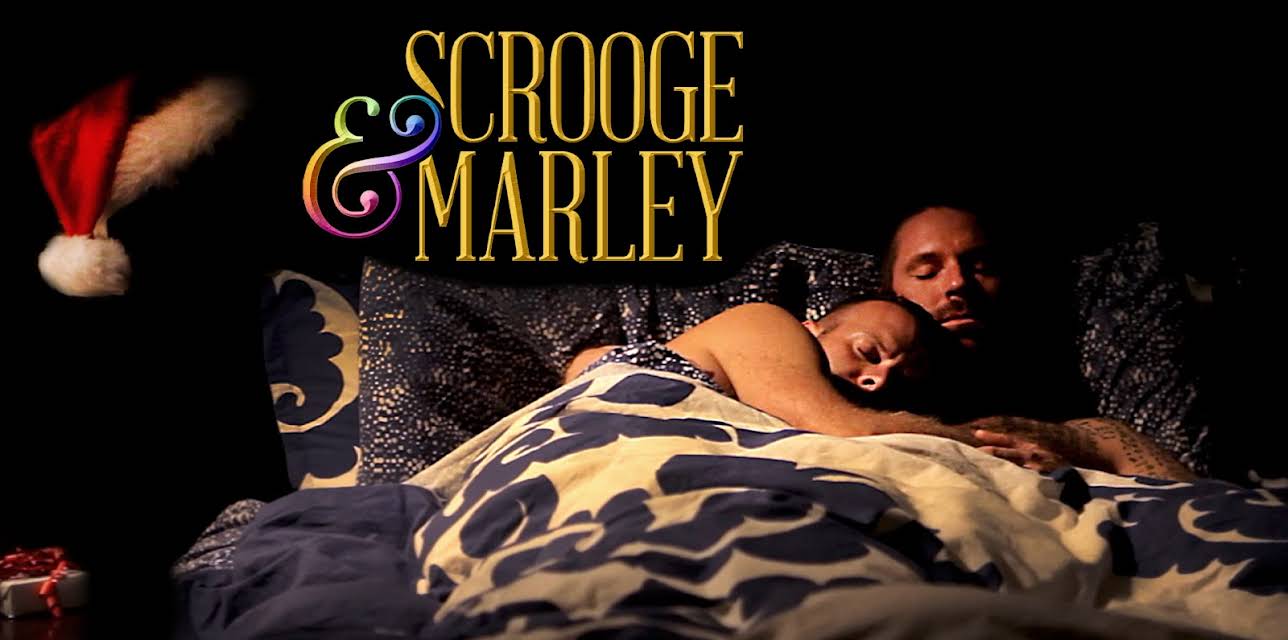 Scrooge & Marley (2012)