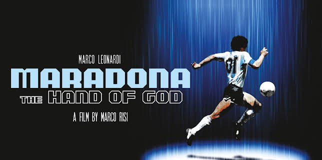 Maradona - the hand of god (2007)