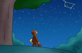Curious George Season 1: Curious George Sees Stars/Curious George Gets a Trophy