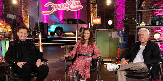 14:25: Formel Eins | Kabel Eins | 1/2 2026